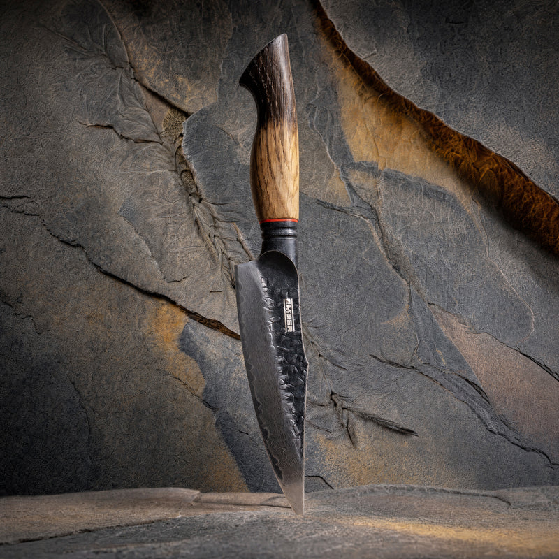 ASKA! UTILITARIO STONEWASH Y DAMASCO 5.5"