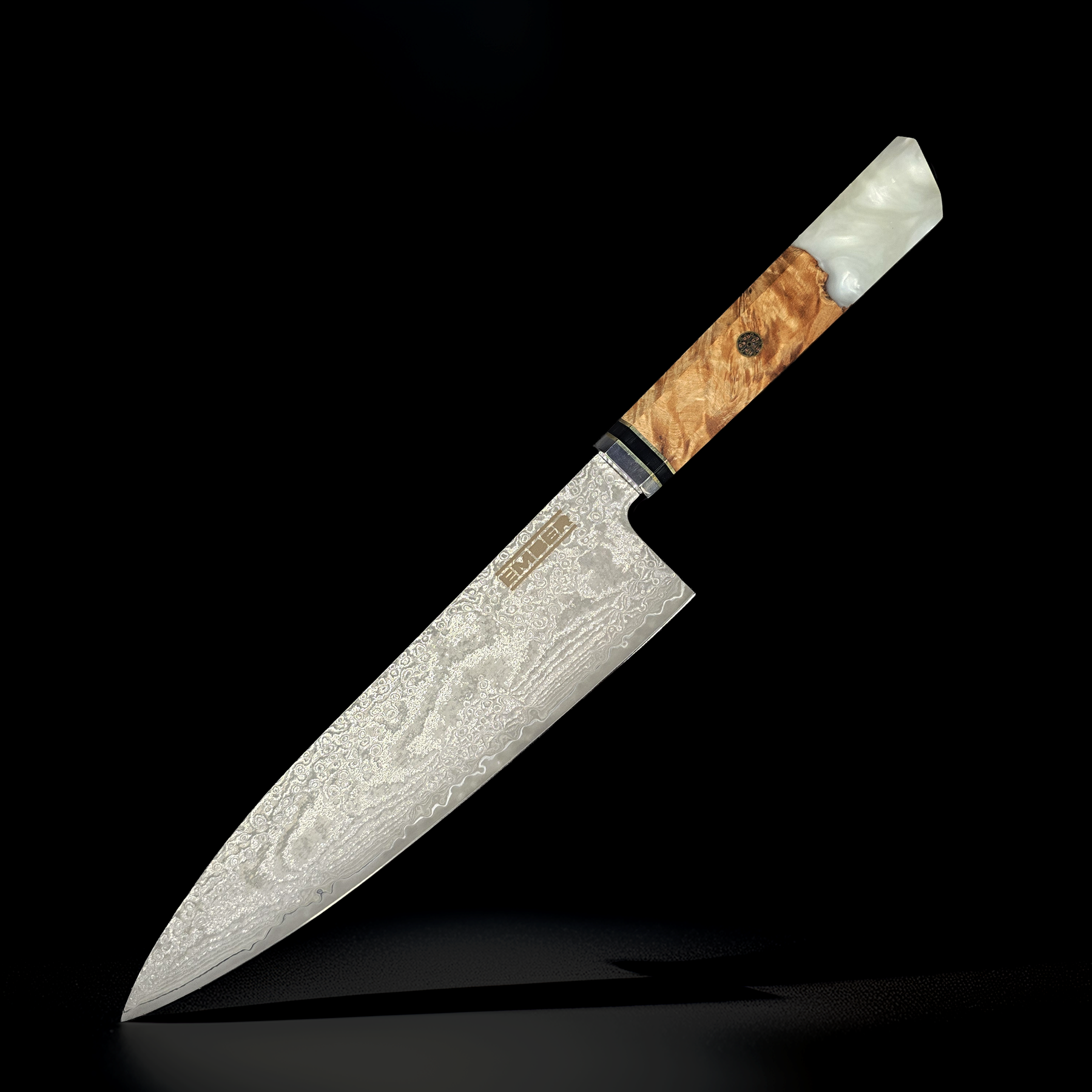 ESPARTA! CUCHILLO DE CHEF 8"