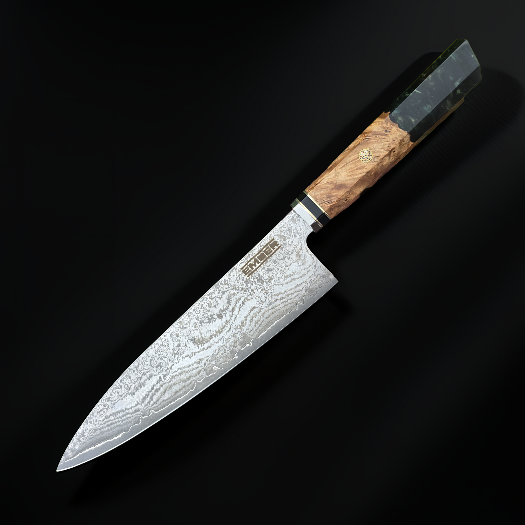 ESPARTA! CUCHILLO DE CHEF 8"