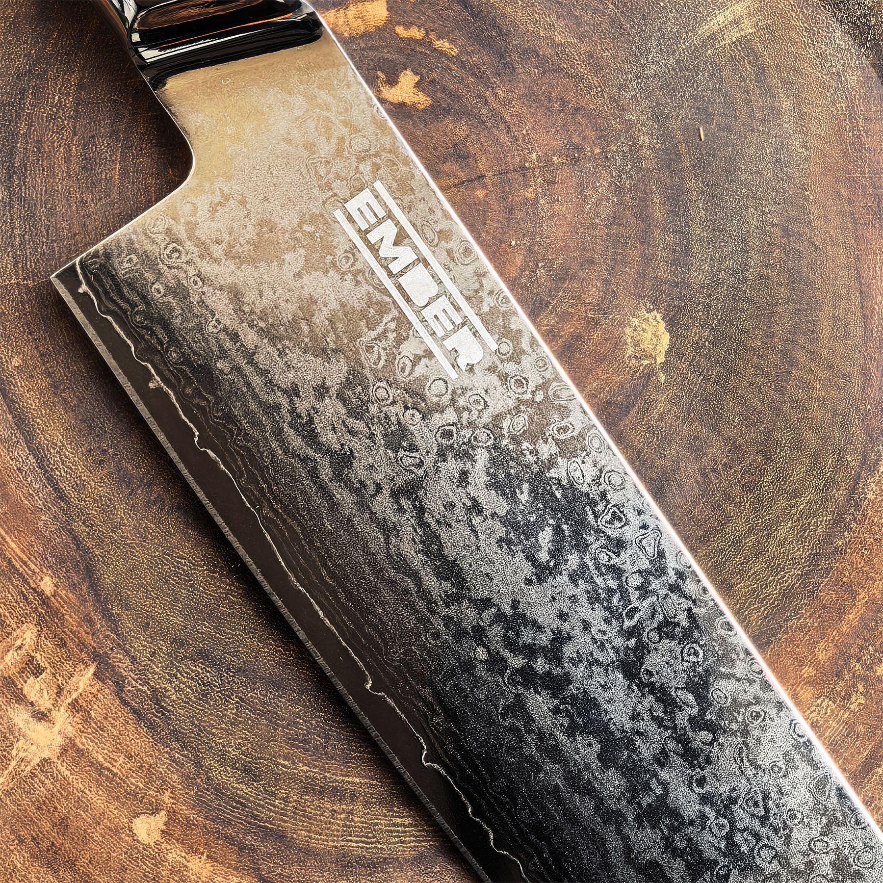 ESPARTA! SANTOKU 7"