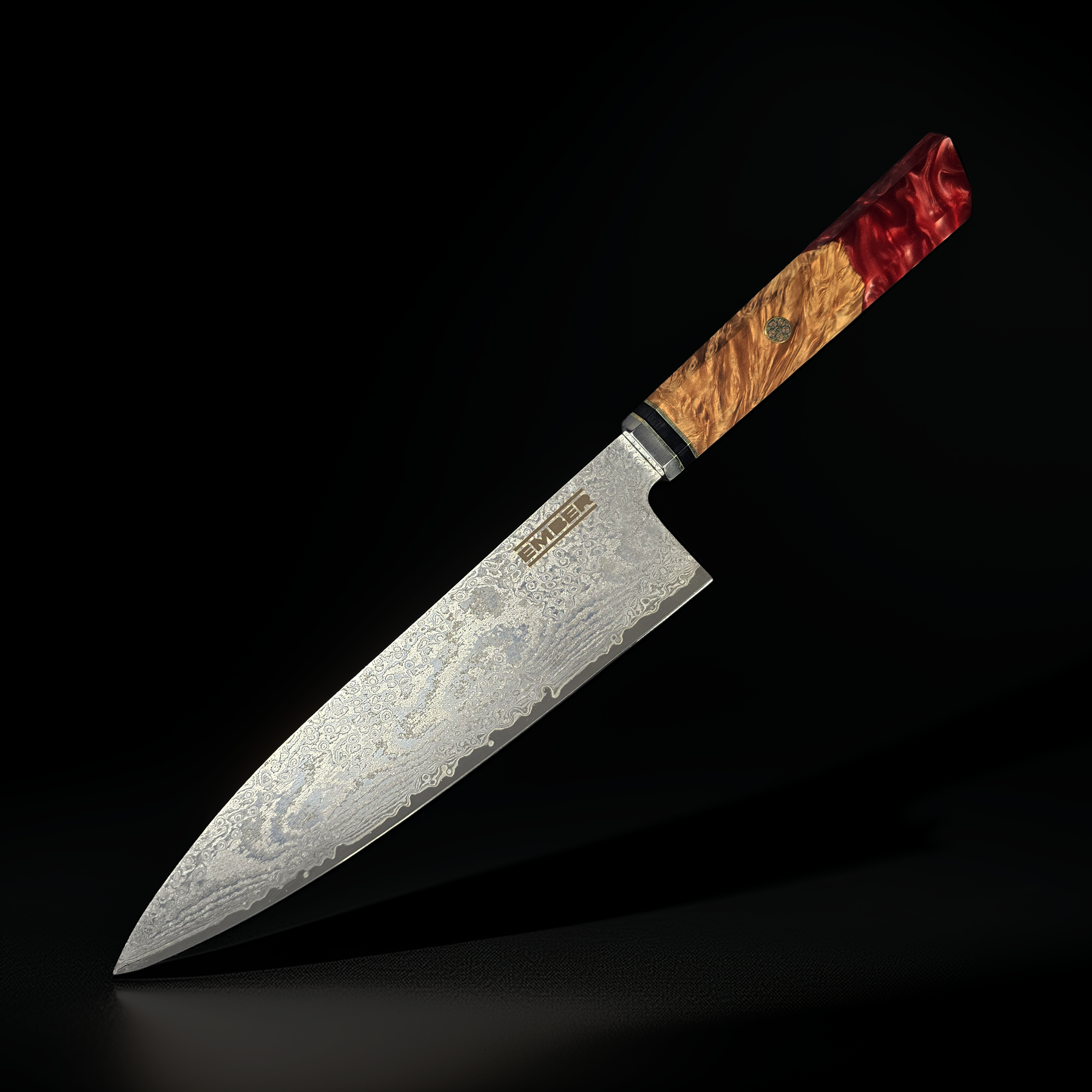 ESPARTA! CUCHILLO DE CHEF 8"
