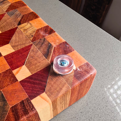 Tabla END-GRAIN ICARO 5cm de Espesor