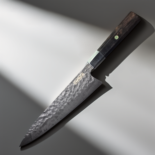 ONYX! CHEF 8" Stone Wash