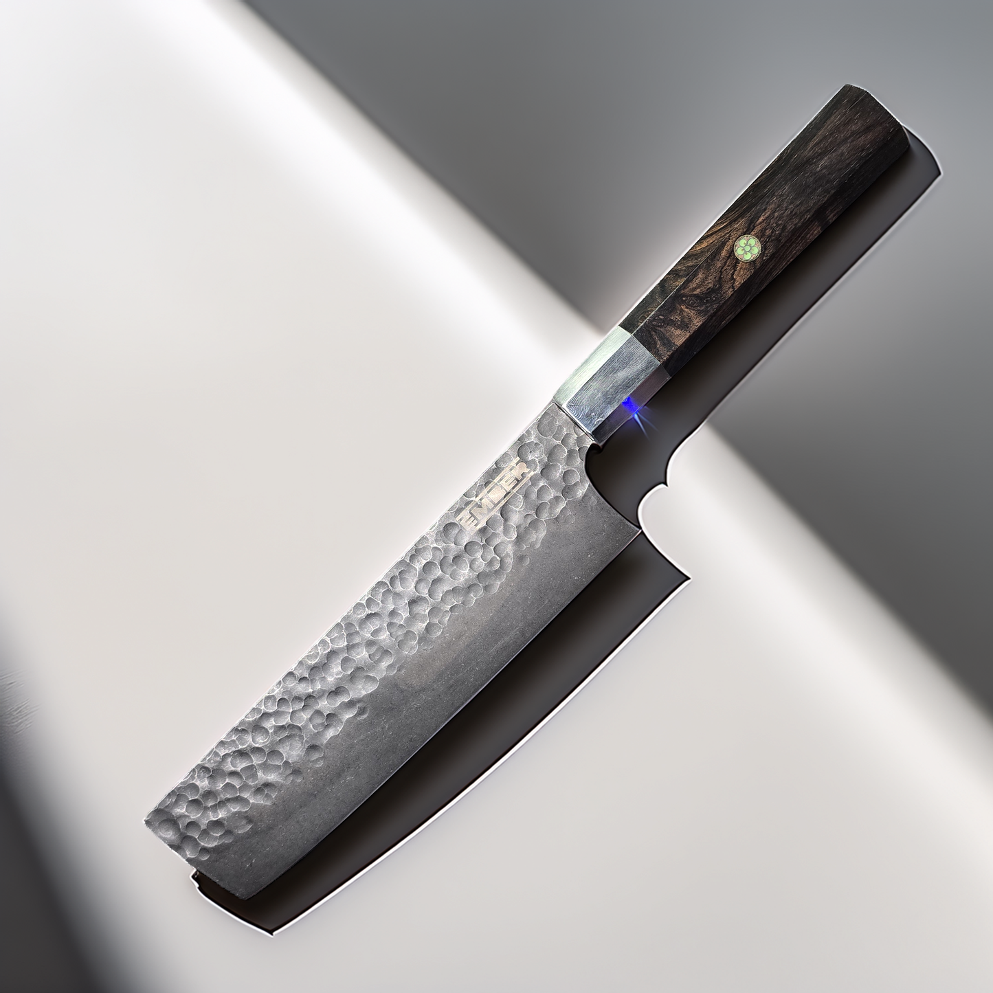 ONYX! NAKIRI 7" Stone Wash