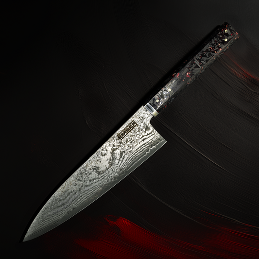 ESPARTA! CUCHILLO DE CHEF 8"