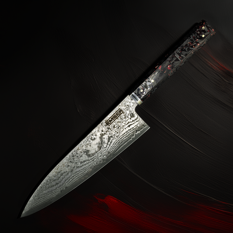 ESPARTA! CUCHILLO DE CHEF 8"