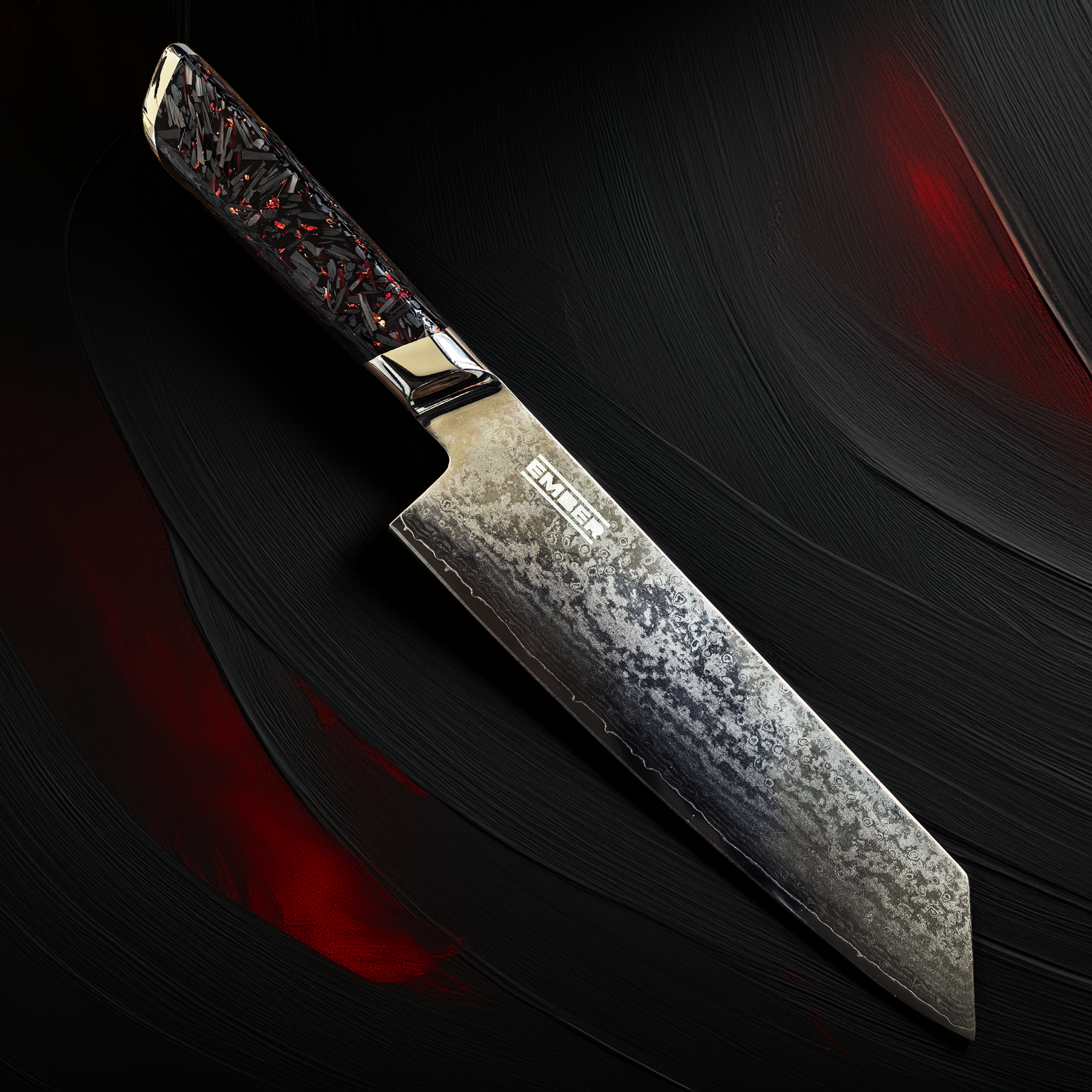 ESPARTA! KIRITZUKE 8.5"