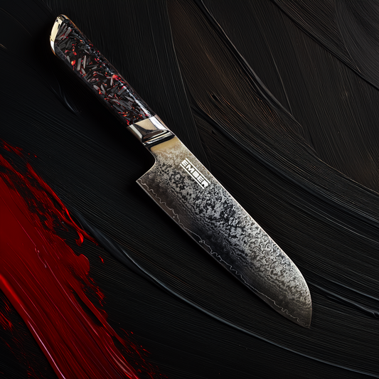 ESPARTA! SANTOKU 7"