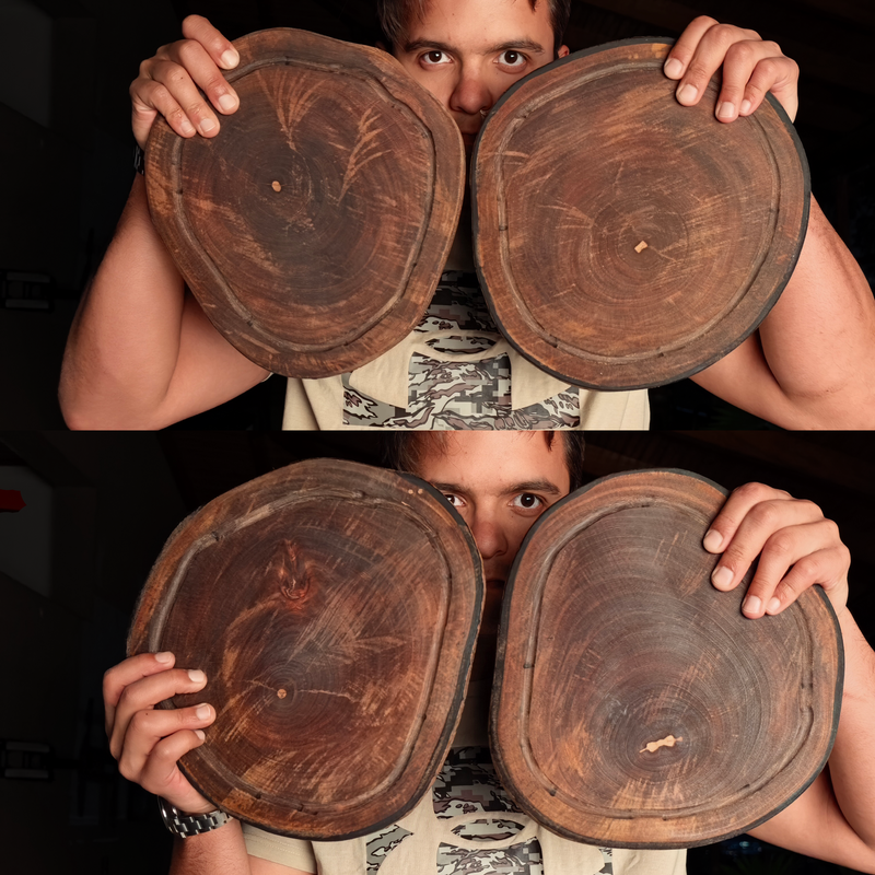 SET PLATOS 1 OF 1 - REF 1