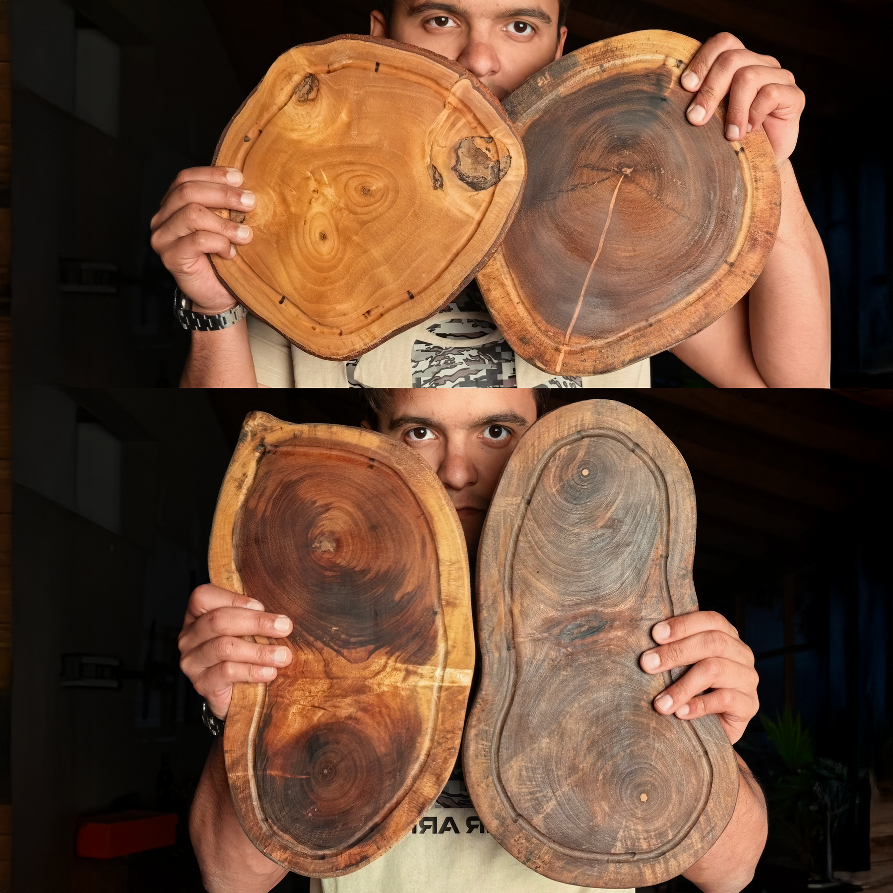 SET PLATOS 1 OF 1 - REF 2