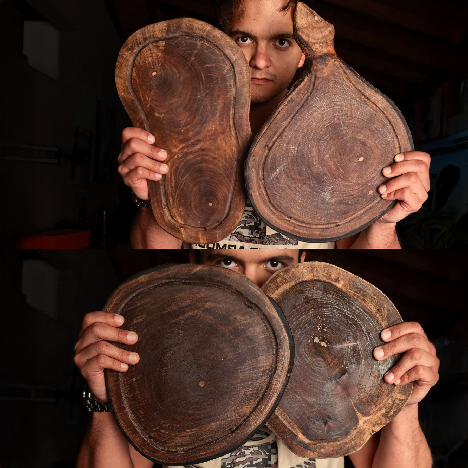SET PLATOS 1 OF 1 - REF 3
