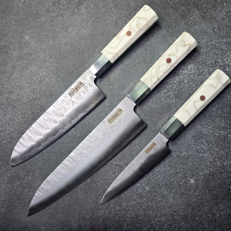 SET YUKI - 3 PIEZAS