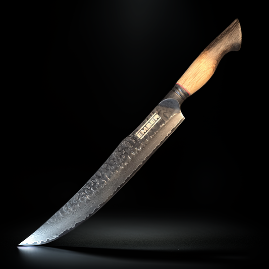 ASKA! SLICER STONEWASH Y DAMASCO 10"