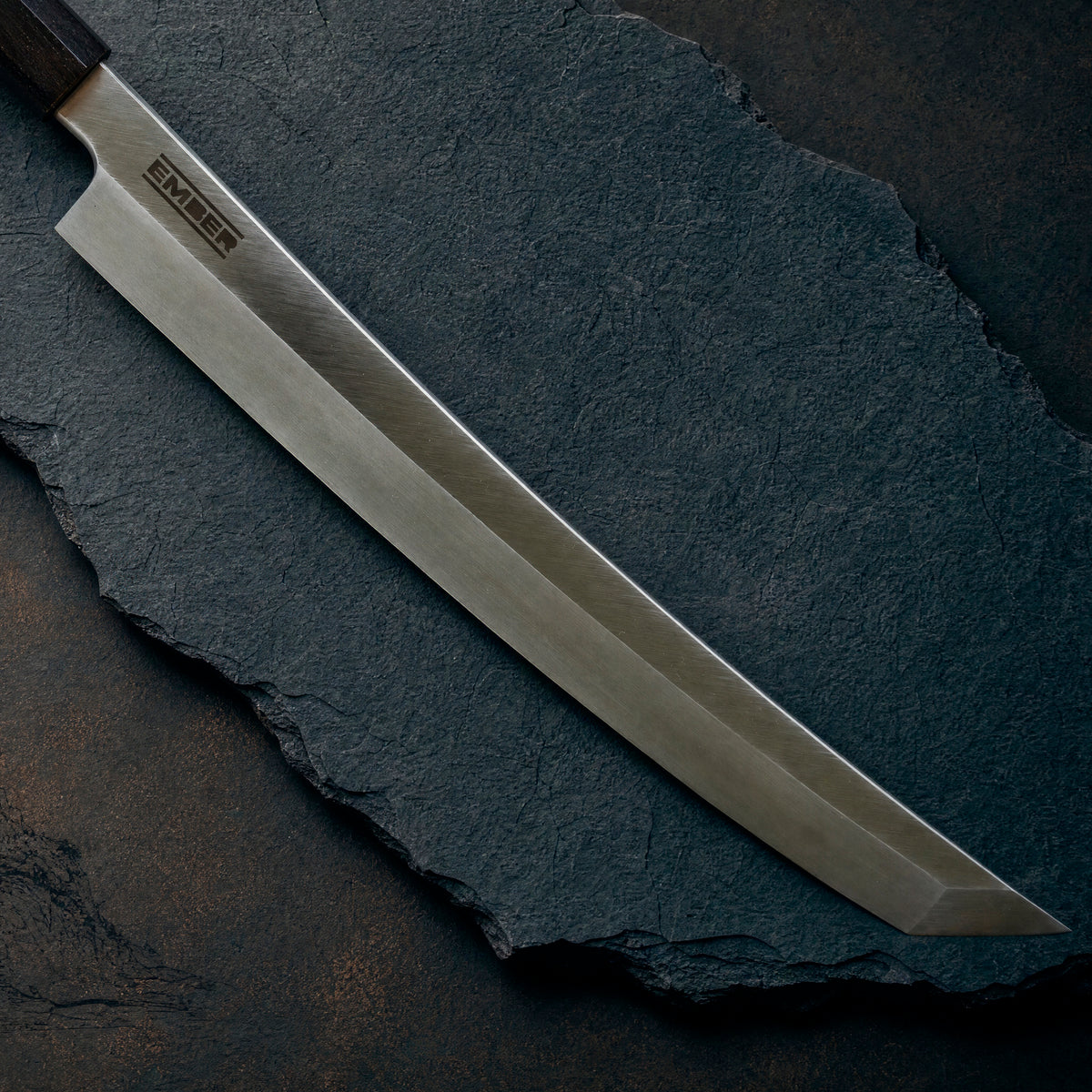 KAGAMI! SAKIMARU BISEL DERECHO 300MM VG10
